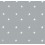 Grey Light Stars Oilcloths PVC Tablecloths